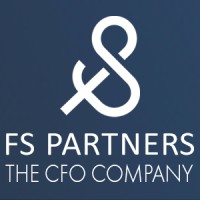 FS Partners - The CFO Company Logo