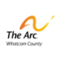 The Arc of Whatcom County Logo