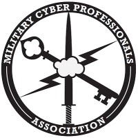 Military Cyber Professionals Association Logo