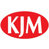KJM Windows & Conservatories Logo