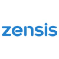 Zensis Limited Logo