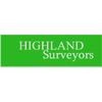 Highland Surveyors Logo