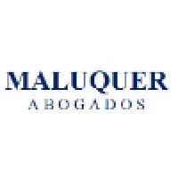 MALUQUER ABOGADOS Logo