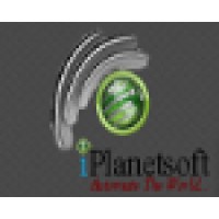 iPlanetsoft Global Solutions Pvt Ltd Logo