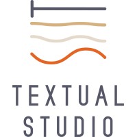 Textual Studio Logo