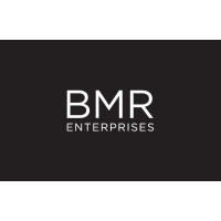 BMR Enterprises Logo