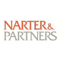 Narter & Partners Logo