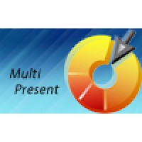 Multipresent Logo