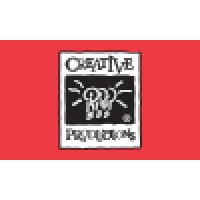 Creative Productions Logo