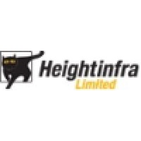 Heightinfra BV Logo