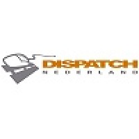 Dispatch Nederland Logo