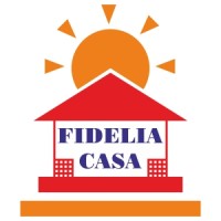 FideliaCasa Logo