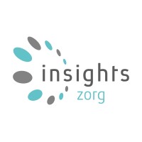 Insights Zorg Logo