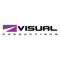 Visual Productions BV Logo