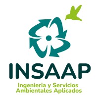 INSAAP S.A. Logo