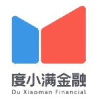 度小满金融（原百度金融） Logo