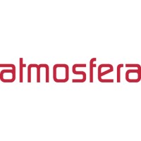 Atmosfera Logo