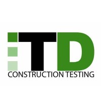 TD Construction Testing Ltd Logo