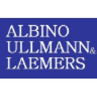 Albino Ullmann & Laemers, LLC Logo