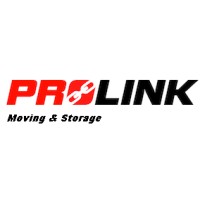 Prolink Moving & Storage Logo