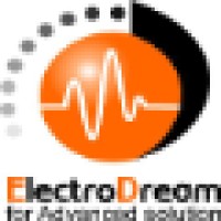 Electro Dream Logo