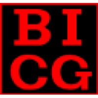 Bali International Consulting Group Logo