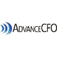 Advance CFO Logo
