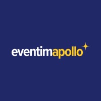 Eventim Apollo Logo