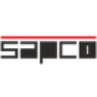Shree Arun Packaging Co. | SAPCO Logo
