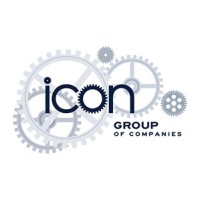 IconGroup Logo
