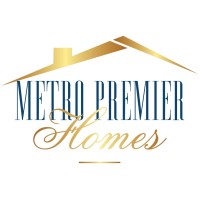 Metro Premier Homes Logo