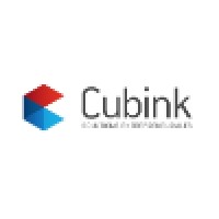 Cubink Logo
