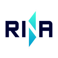 RINA Consulting (formerly DAppolonia) Logo