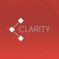 Clarity Consulting Kft. Logo