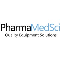 PharmaMedSci Group Logo
