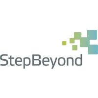 StepBeyond Strategy Logo