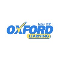 Oxford Learning Centres Inc. Logo