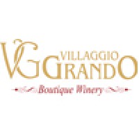 Vinícola Villaggio Grando Logo