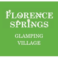 Florence Springs Glamping Village Logo