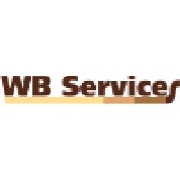 WB Services B.V. Logo