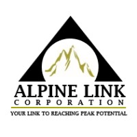 Alpine Link Corporation Logo