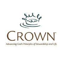 Crown Financial Ministries Logo