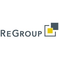 ReGroup, LLC Logo