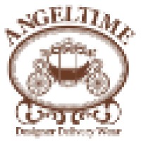 Angeltime Maternity Logo