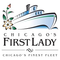 Chicagos First Lady Cruises Logo
