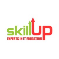 SKILLUP (Ukraine) Logo