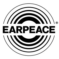 EARPEACE Logo