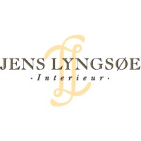 Jens Lyngsøe Interieur A/S Logo