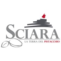 Sciara - La terra del Pistacchio Logo