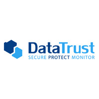 DataTrust Limited Logo